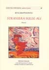 straniera sulle ali